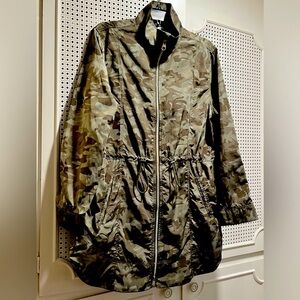 Tommy Bahama safari jacket